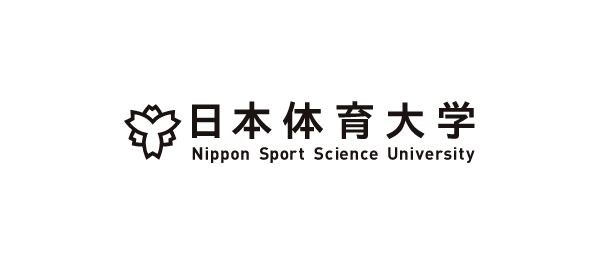 日本体育大学 ロゴ
