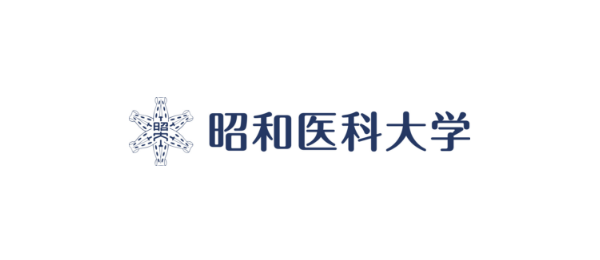 昭和医科大学 ロゴ