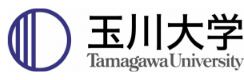 玉川大学 ロゴ