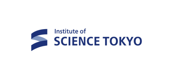 東京科学大学 ロゴ