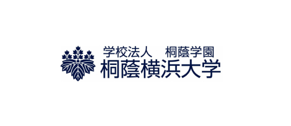 桐蔭横浜大学 ロゴ