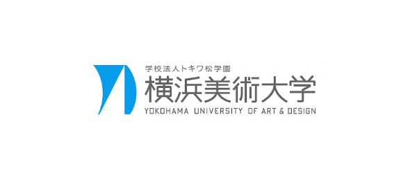 横浜美術大学 ロゴ