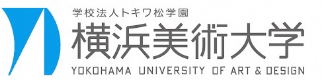 横浜美術大学 ロゴ