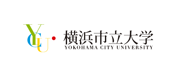 横浜市立大学 ロゴ