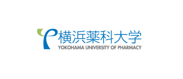 横浜薬科大学 ロゴ